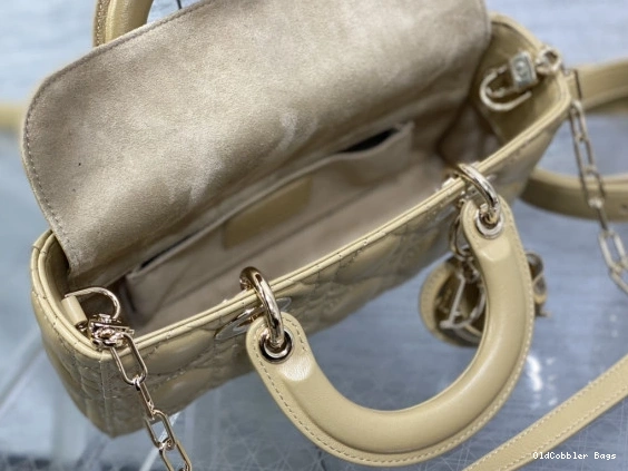 OldCobbler Bags BAG-22*12*6CM D-JOY DIRO LADY 0708